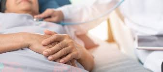 Hospice care services